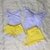 Conjunto Tal Mãe Tal Filha Shorts e Body Transpassado