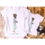 Camiseta Tal Mãe Tal Filho - Forever your Little Boy