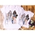 Camiseta Tal Mãe Tal Filho - Jeans