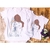 Camiseta Tal Mãe Tal Filha - Amor Eterno