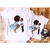 Camiseta Tal Mãe Tal Filha - Beijinho