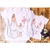Camiseta Tal Mãe Tal Filha - Vestido Branco
