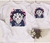 Blusa Adulto e Infantil - Cat