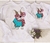 Blusa Adulto e Infantil - Style