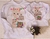 Blusa Adulto e Infantil - No Drama LLama