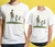 Camiseta Tal Pai Tal Filho (ou Filha) - Surpresa