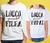 Camiseta Tal Pai Tal Filho (ou Filha) - Louco Por...