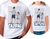Camiseta Tal Pai Tal Filho (ou Filha) - Passeio