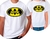Camiseta Tal Pai Tal Filho (ou Filha) - BatPai/BatFilho