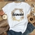 Camiseta Adulto - Harmonia