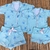 Pijama Americano Tal Mãe Tal Filha - Cinderela