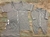 Pijama Americano Tal Mãe Tal Filha - Cinza
