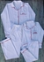 Pijama Americano Tal Mãe Tal Filha - Branco - comprar online