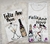 Camiseta Casal - Final de Ano - Feliz Ano Novo