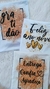 Camiseta Adulto ou Infantil - Final de Ano