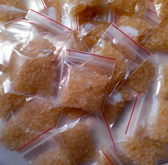 Kit kefir de agua Mais Ebook com receita facil de Kefir com manual de cuidados Impresso na internet