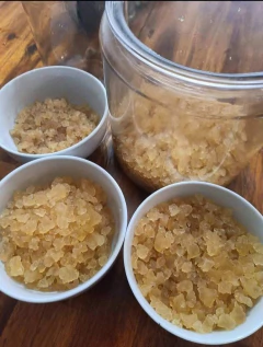 Kefir De Agua Mais Manual De Cuidados Impresso na internet