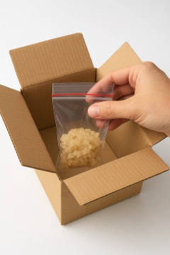 Kefir De Agua Mais Manual De Cuidados Impresso - Kefir Life Superfood