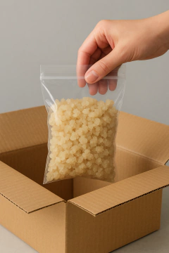 Kefir De Agua Mais Manual De Cuidados Impresso - comprar online