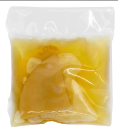 Scoby Para Kombucha Com cha de arranque Mais Manual De Cuidados Impresso na internet