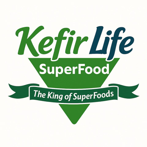 Kefir Life Superfood