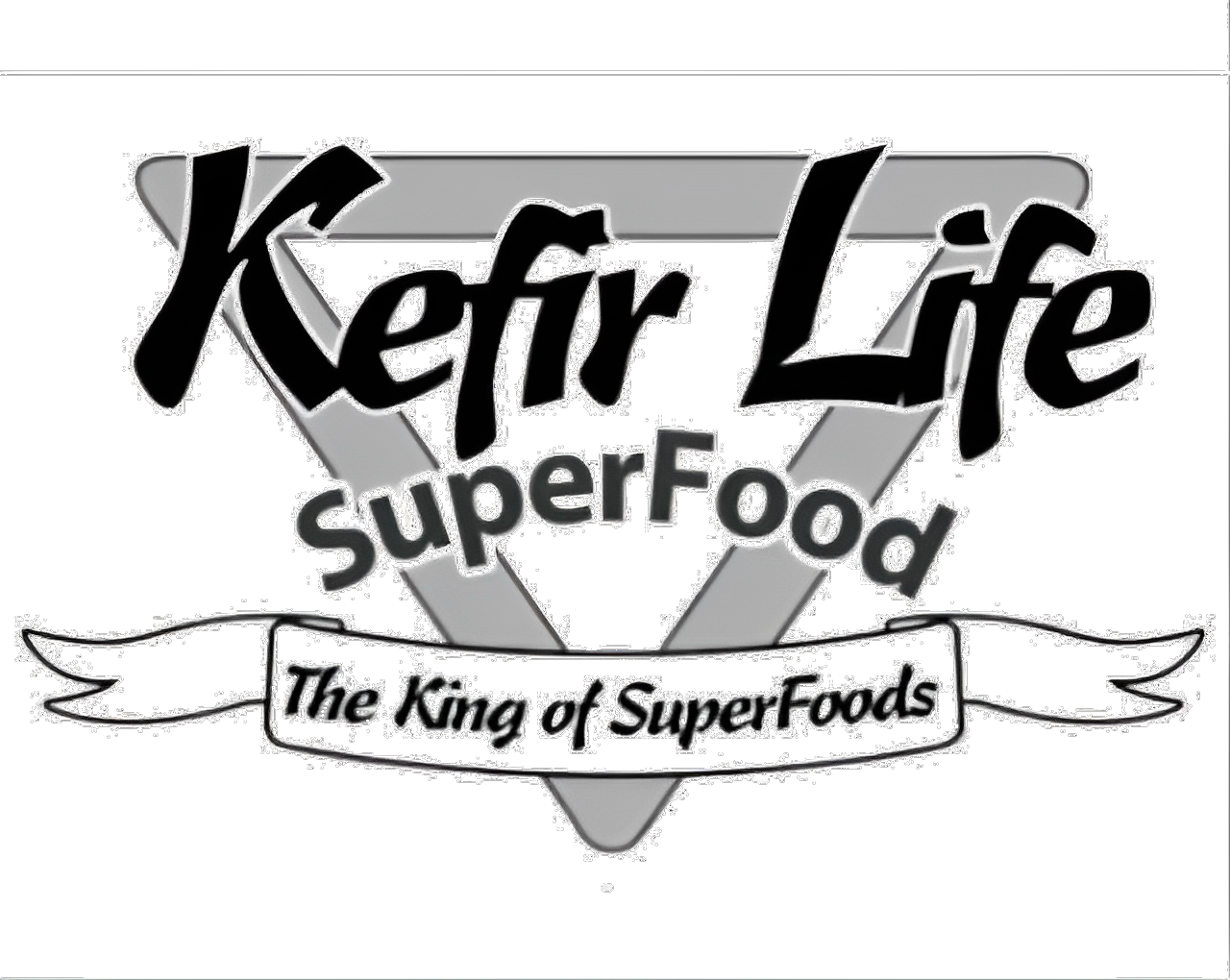 Kefir Life Superfood