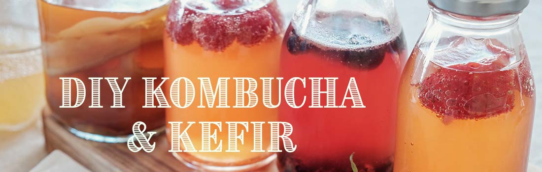 Imagem do banner rotativo Kefir Life Superfood