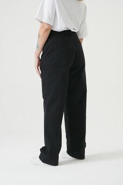 PANTALON ELISA - RECTO Y SLOUCHY - comprar online