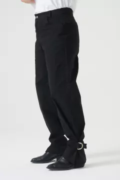 Imagen de PANTALON ELISA - RECTO Y SLOUCHY