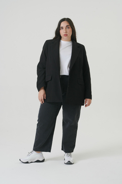 BLAZER TAILOR - NEGRO en internet