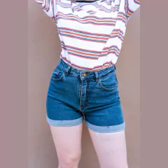 Imagen de Short Mick