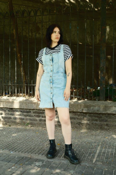 Jumper Jessie Acid en internet