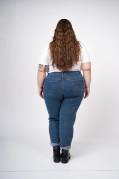 JEAN MOM SILMA - comprar online