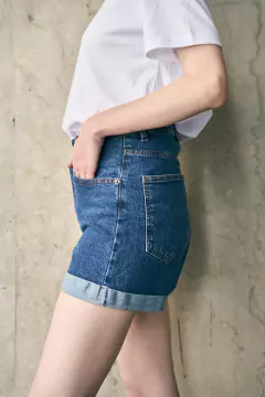 Short Mick - comprar online