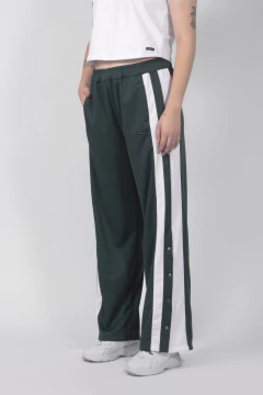 PANTALON PAULA - VERDE - comprar online