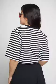 REMERA BESOS - SOVIETICA