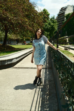 Jumper Jessie Acid - comprar online