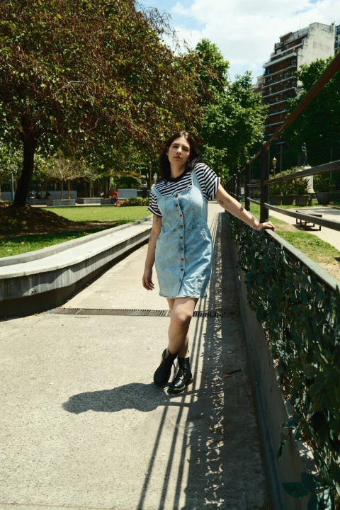 Jumper Jessie Acid - comprar online