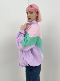 Campera Alex Pastel en internet