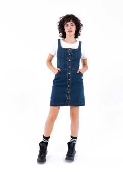 Jumper Jessie en internet