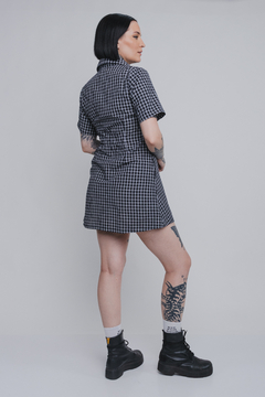 Vestido Betty - comprar online