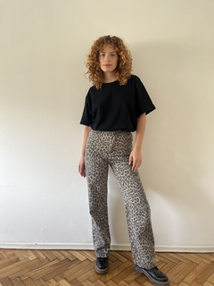 PANTALON RECTO - ANIMAL en internet