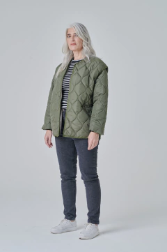 CAMPERA CONVERTIBLE en internet