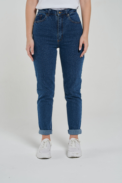 JEAN MOM SILMA - comprar online