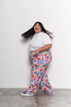 PANTALON BY BRENDA III en internet