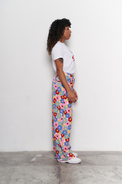 PANTALON BY BRENDA III - tienda online