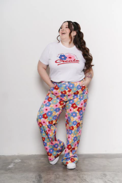 PANTALON BY BRENDA III