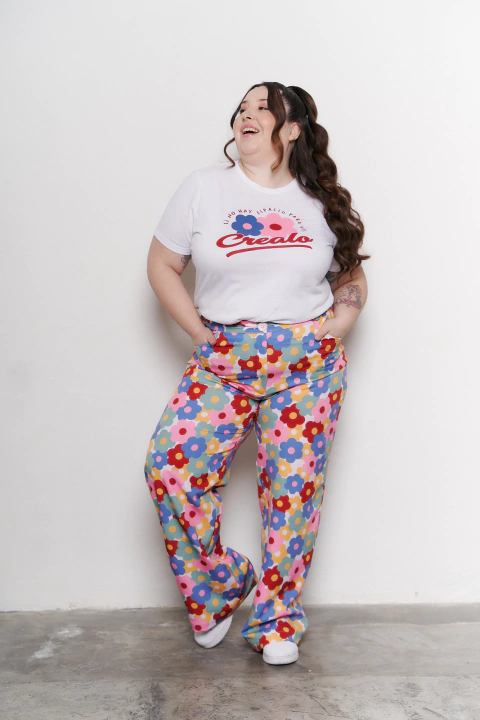 PANTALON BY BRENDA III