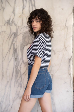 Short Mick en internet