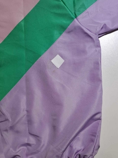 Campera Alex Pastel - FALLA